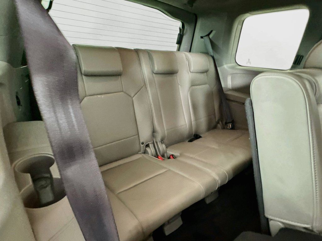 Used 2011 Honda Pilot EX-L image 32