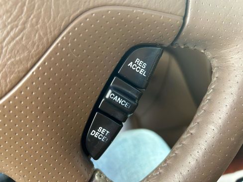 Used 2003 Acura MDX Touring image 21