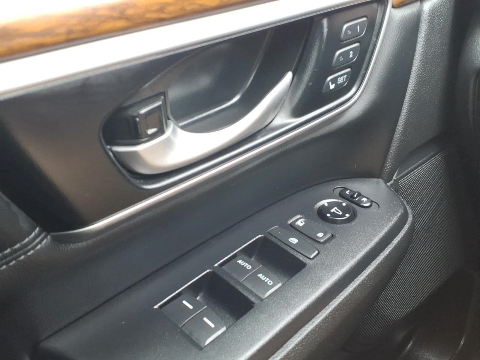 Certified 2021 Honda CR-V EX-L image 26