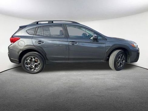 Certified 2023 Subaru Crosstrek 2.5i Sport image 14