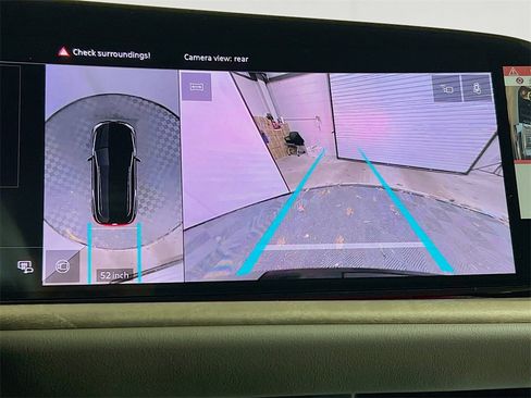 New 2025 Audi Q5 Premium Plus image 15