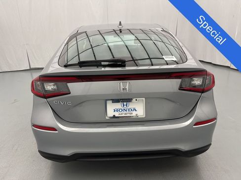 Used 2022 Honda Civic EX-L image 7