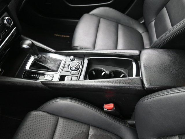 Used 2016 MAZDA MAZDA6 Touring FWD image 22