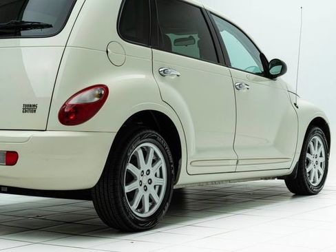 Used 2007 Chrysler PT Cruiser Touring w/ Fleet Value Group I image 13
