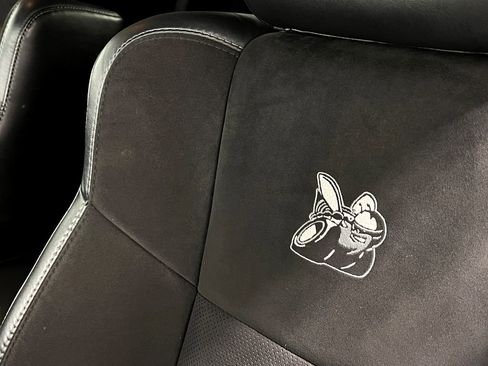 Used 2019 Dodge Challenger R/T Scat Pack w/ Plus Package RWD image 18