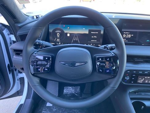 New 2026 Genesis G90 3.5T Prestige image 19