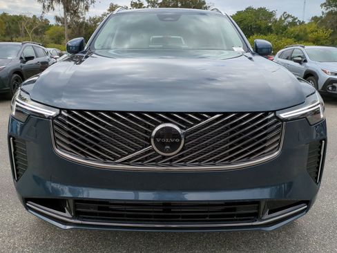 New 2026 Volvo XC90 T8 Ultra image 9