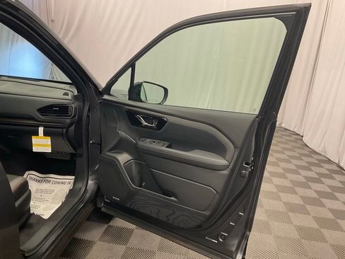 New 2026 Subaru Forester Sport AWD/4WD image 27