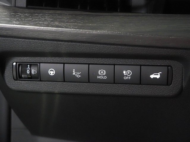 Used 2024 Nissan Ariya Evolve+ FWD image 27