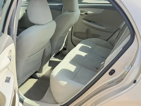 Used 2010 Toyota Corolla S FWD image 12