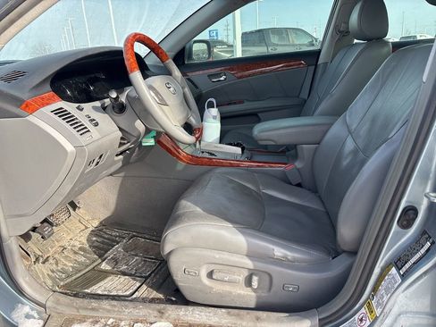 Used 2006 Toyota Avalon XL image 11
