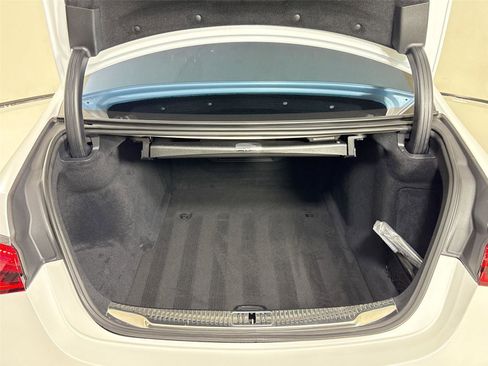 Used 2025 Mercedes-Benz S 580 S 580 * Factory Satin White * image 26