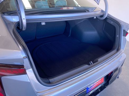 New 2026 Kia K4 GT-Line FWD image 15