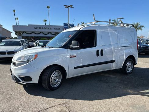 Used 2022 RAM ProMaster City Tradesman w/ Window Group 04 image 10