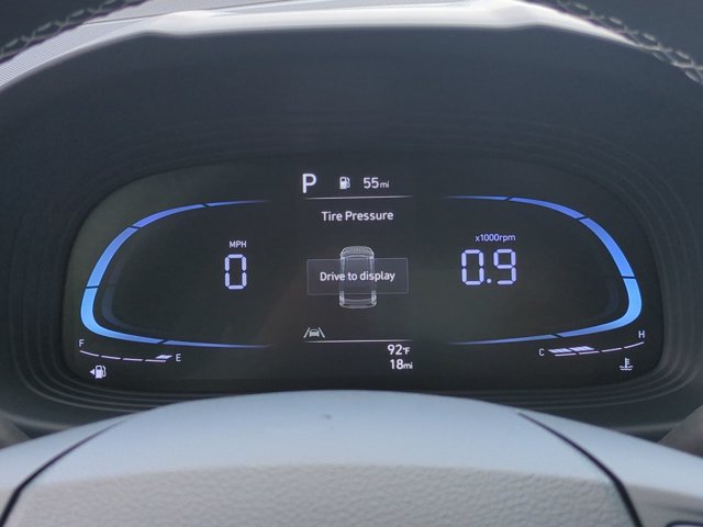 Certified 2024 Hyundai Venue Limited FWD image 26
