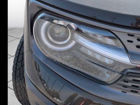 New 2025 Ford Bronco Sport Badlands w/ Badlands Tech Package image 13