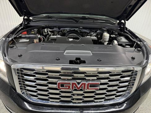 Used 2018 GMC Yukon Denali w/ Denali Ultimate Package AWD/4WD image 48