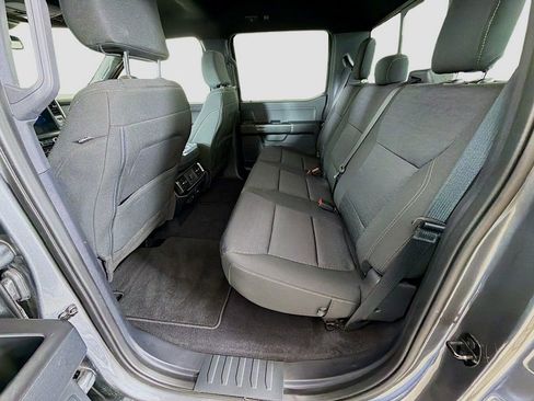 Used 2023 Ford F150 XLT w/ Equipment Group 302A High image 23