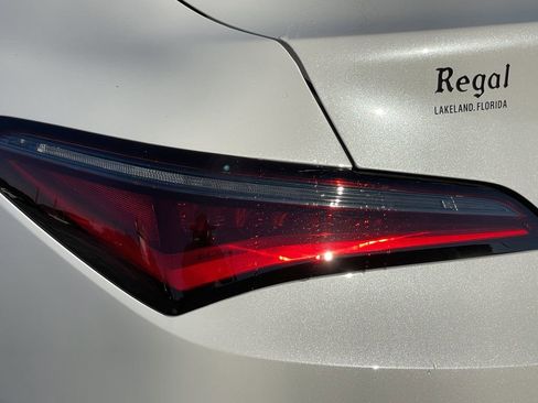 New 2026 Acura Integra image 7