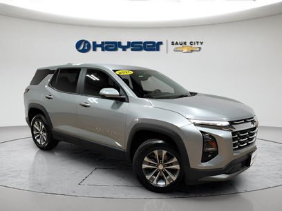 Used 2026 Chevrolet Equinox LT