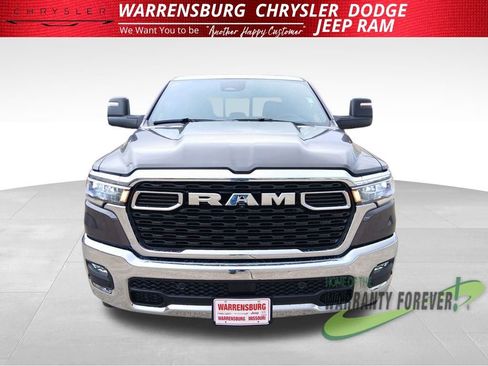 New 2026 RAM 1500 Big Horn image 10