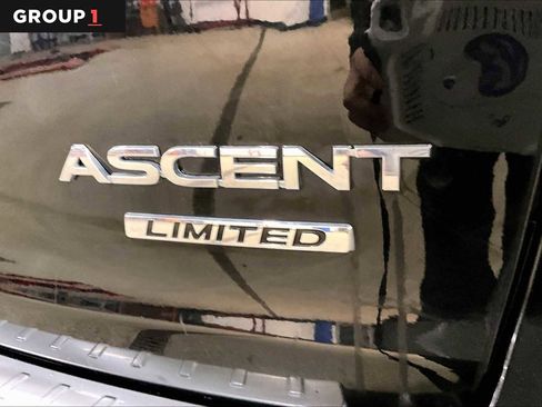 Used 2023 Subaru Ascent Limited w/ Technology Package image 10