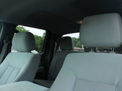 Used 2013 Ford F150 XLT w/ Mid Equipment Group AWD/4WD image 14