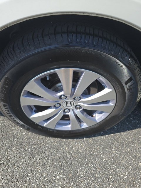 Used 2017 Honda Odyssey EX-L image 12