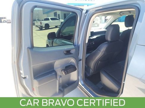 Used 2024 Ford Maverick Lariat w/ Black Appearance Package AWD/4WD image 23