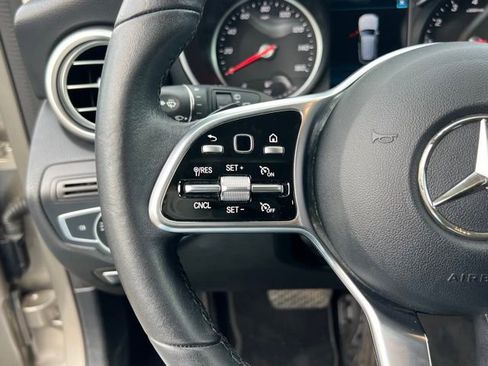 Used 2020 Mercedes-Benz GLC 300 image 22