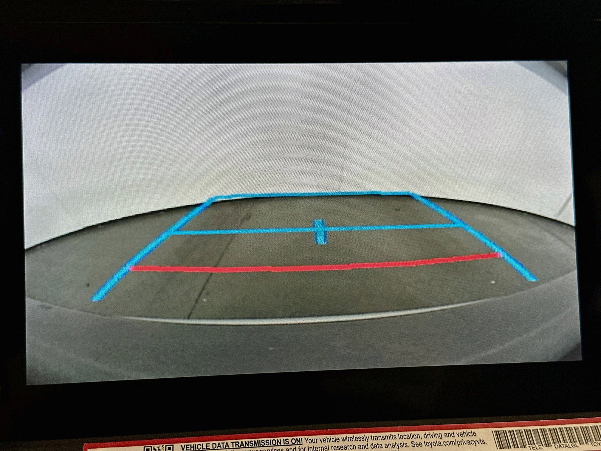 Used 2026 Toyota Prius LE FWD image 22