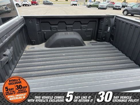 Used 2023 Chevrolet Silverado 1500 RST w/ All Star Edition Plus image 5