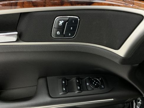 Used 2014 Lincoln MKZ AWD w/ Equipment Group 102A Reserve image 36