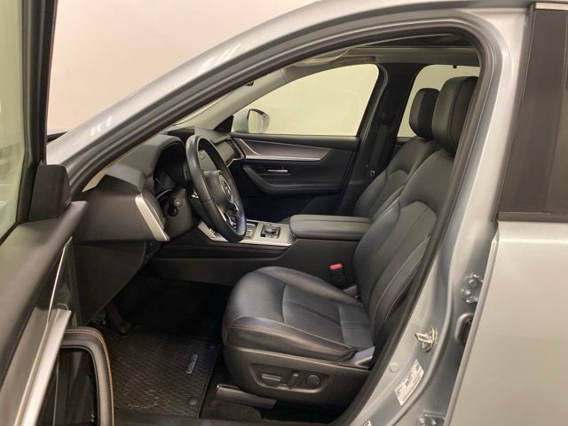 Certified 2024 MAZDA CX-90 3.3 Turbo w/ Premium Package AWD/4WD image 8