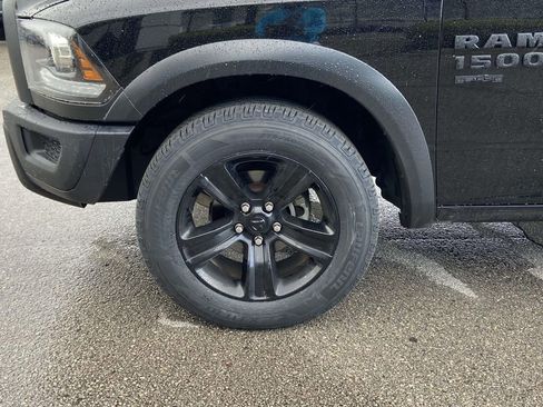 Used 2024 RAM 1500 Classic Warlock image 7