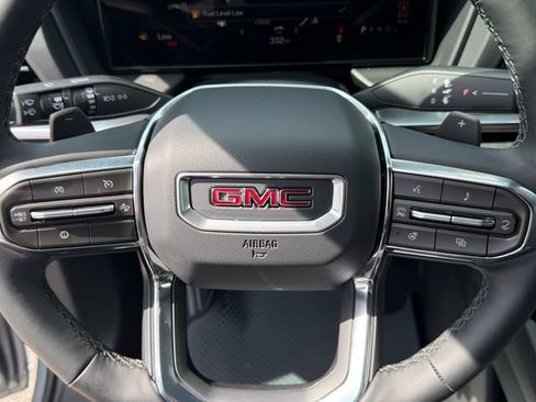 New 2026 GMC Terrain Elevation w/ Black Edition FWD image 22