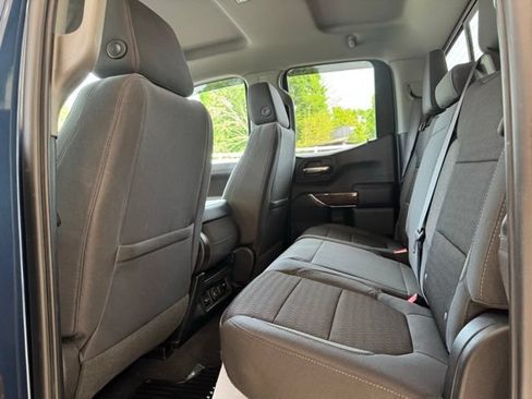 Used 2019 GMC Sierra 1500 SLE w/ SLE Value Package AWD/4WD image 29