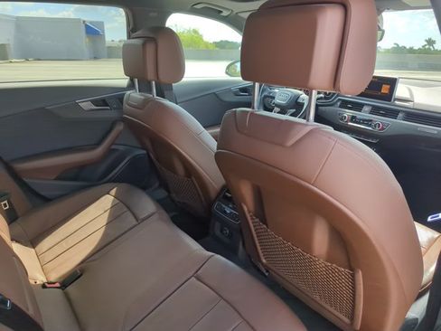Used 2018 Audi A4 2.0T allroad Premium Plus AWD/4WD image 23