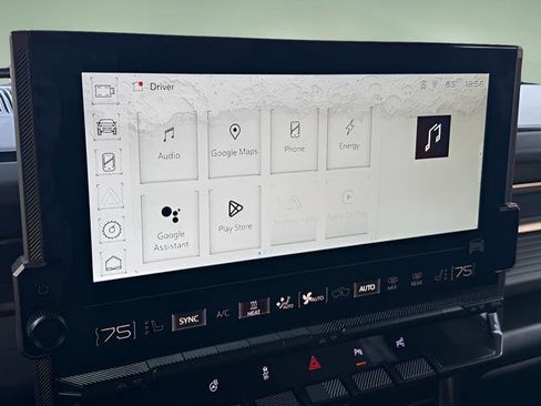 Used 2025 GMC Hummer EV 3X image 33