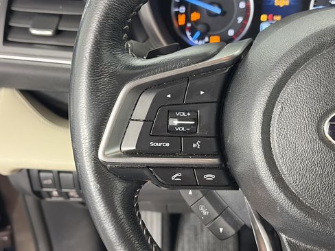 Used 2019 Subaru Ascent Limited w/ Popular Package #3 AWD/4WD image 31