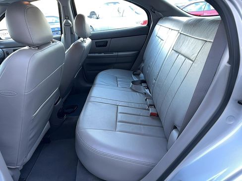 Used 2005 Mercury Sable LS image 14