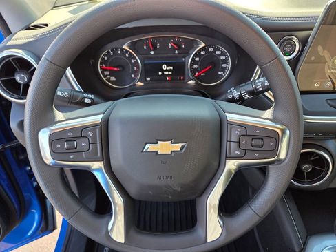 New 2026 Chevrolet Blazer LT image 10