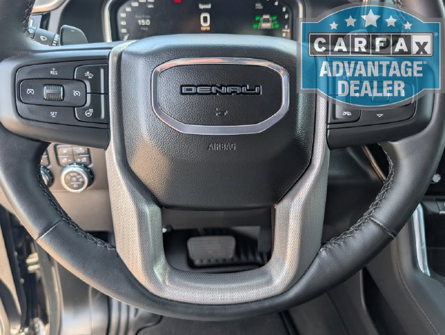 Used 2024 GMC Sierra 1500 Denali w/ Technology Package AWD/4WD image 6
