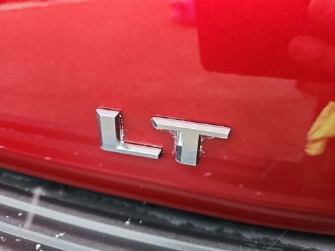 Certified 2022 Chevrolet Tahoe LT w/ LT Signature Package image 35