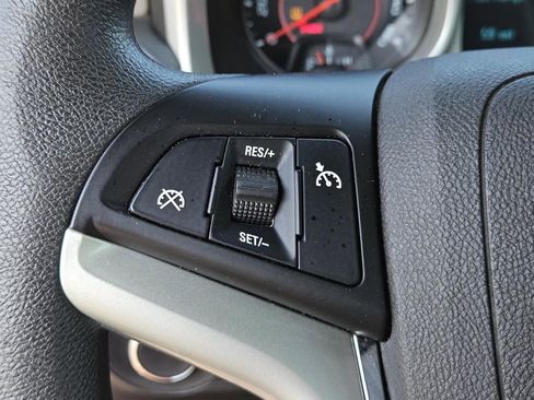 Used 2014 Chevrolet Camaro LS image 15