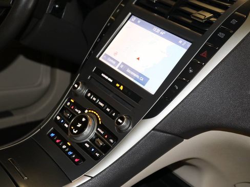 Used 2020 Lincoln MKZ Reserve w/ Elements Package image 51