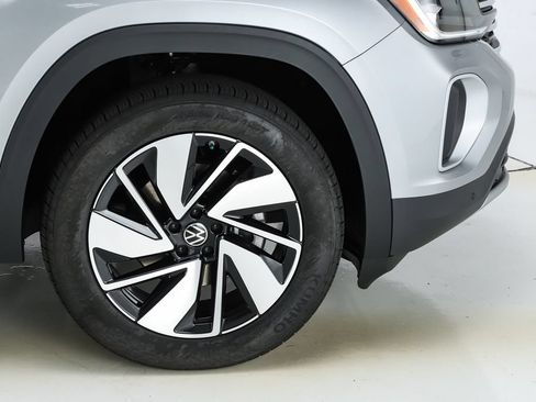 New 2026 Volkswagen Atlas SE AWD/4WD image 53