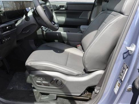 New 2026 Hyundai Santa Fe Calligraphy image 11