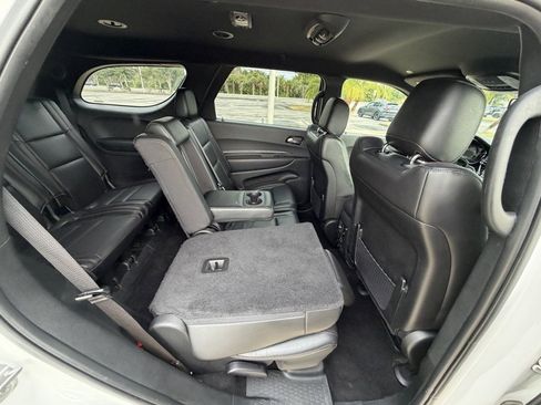 Used 2022 Dodge Durango R/T image 33