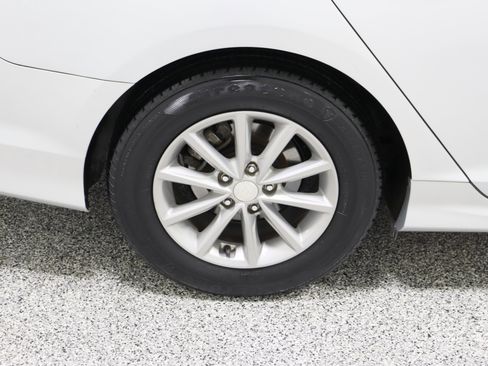 Used 2018 Hyundai Sonata SE image 6